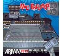 Mad Professor Ariwa Riddim & Dub 2019 (CD) Album