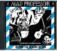 Mad Professor - Beyond Realms