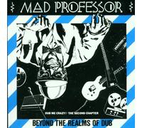 Mad Professor - Beyond The Realms Of Dub Vol. 2