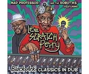 Mad Professor - Black Ark Calssics in Dub