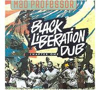 Mad Professor - Black Liberation Dub Vol. 1 [Import]