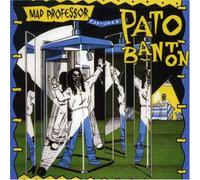 Mad Professor Captures