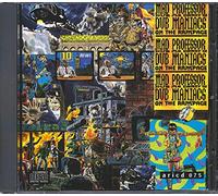 Mad Professor - Dub Maniac on The Rampage
