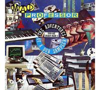 Mad Professor - Dub Me Crazy 7