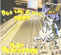 Mad Professor - Dub Me Crazy
