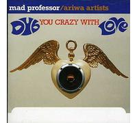 Mad Professor - Dub You Crazy with Love
