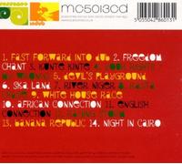 Mad Professor - Dubbing You Crazy