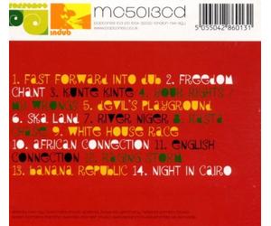 Mad Professor - Dubbing You Crazy