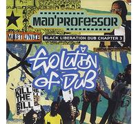 Mad Professor - Evolution of Dub