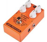 Mad Professor Evolution Orange Underdrive - Underdrive guitare