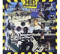 Mad Professor - Experiiments of the Aural