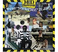 Mad Professor - Experiments of The Aural Kind-Dub Me Crazy/Vol.8