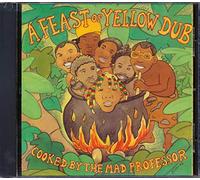 Mad Professor - Feast of Yellow Dub