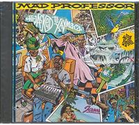 Mad Professor - Hijacked to Jamaica