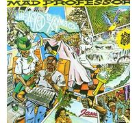 Mad Professor - Hijacked to Jamaica [Import]