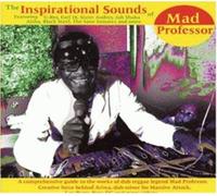 Mad Professor - Inspirational Sounds of [Import]
