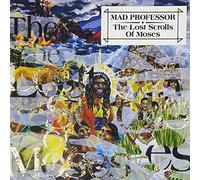 Mad Professor - The Lost Scrolls Of Moses