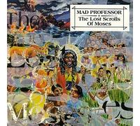 Mad Professor - Lost Scrolls of Moses