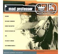 Mad Professor - Mad Professor