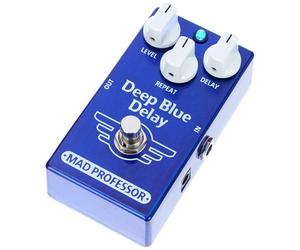 Mad Professor Mad Professor Deep Blue Delay Factory