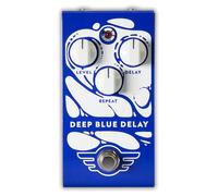 Mad Professor Mad Professor Deep Blue Delay HW