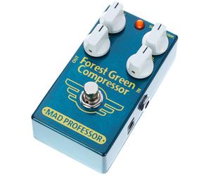 Mad Professor Mad Professor Forest Green Compressor Fact.