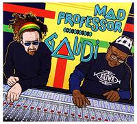 Mad Professor - Mad Professor Meets Gaudi [Import]