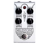 Mad Professor Mad Professor Milestone Fuzz