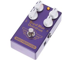 Mad Professor Mad Professor Royal Blue Overdrive