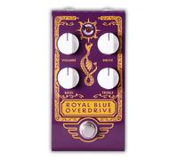 Mad Professor Mad Professor Royal Blue Overdrive HW