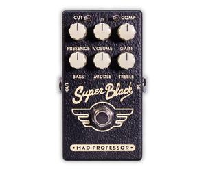 Mad Professor Mad Professor Super Black Mini