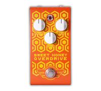 Mad Professor Mad Professor Sweet Honey Overdrive HW