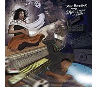 Mad Professor Meets Jah9 - in Midst of The Storm