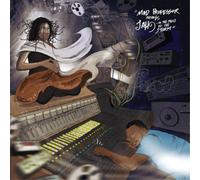Mad Professor meets Jah9 In the Midst of the Storm (Vinyl) 12" Album
