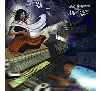 MAD PROFESSOR MEETS JAH9 - In the Mist of the Storm
