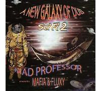Mad Professor - Meets Mafia & Fluxy