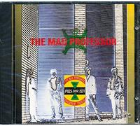 Mad Professor - Meets Puls Der Zeit in Be [Import]