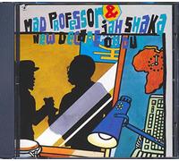 Mad Professor - New Decade of Dub