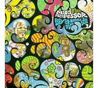 Mad Professor - Psychedelic Dub