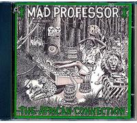 Mad Professor - Pt. 3 Dub Me Crazy-African Co [Import]