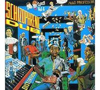 Mad Professor - Schizophrenic Dub [Import]