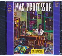 Mad Professor - Secret of The Master Tape