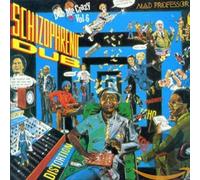 Mad Professor - Shizophrenic Dub