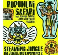 Mad Professor - Steaming Jungle Dub Esperience/Vol. 2