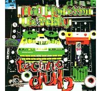 Mad Professor - Techno Dub Party