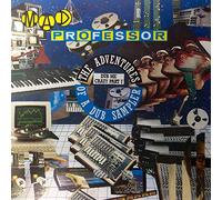 Mad Professor - The adventures of a dub sampler