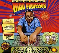 Mad Professor - The Dubs That Time Forgot