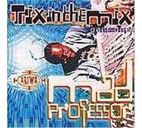 Mad Professor - Trix in The Mix