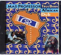 Mad Professor - True Born African Dub