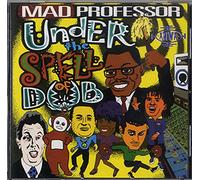Mad Professor - Under the spell of dub